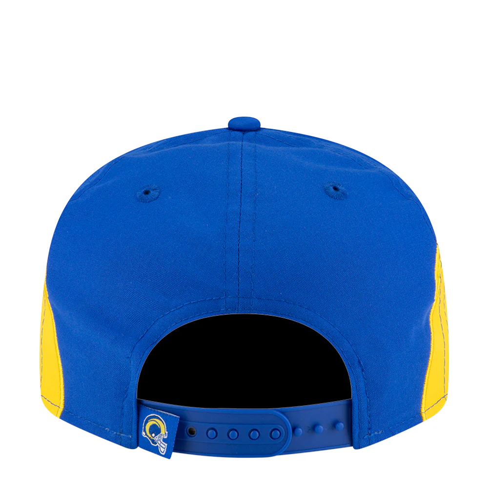 Rams Helmet OTC 950 - Image 4