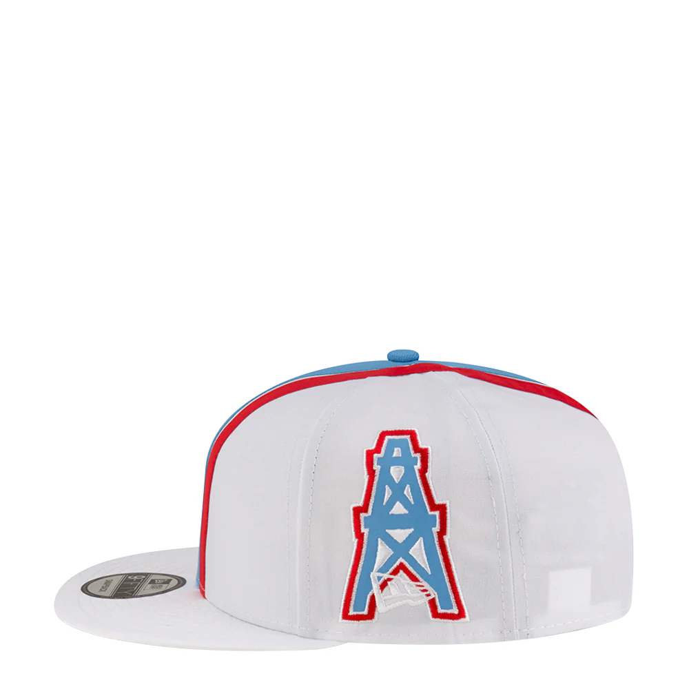 Houston Oilers Helmet OTC 950 - Image 3