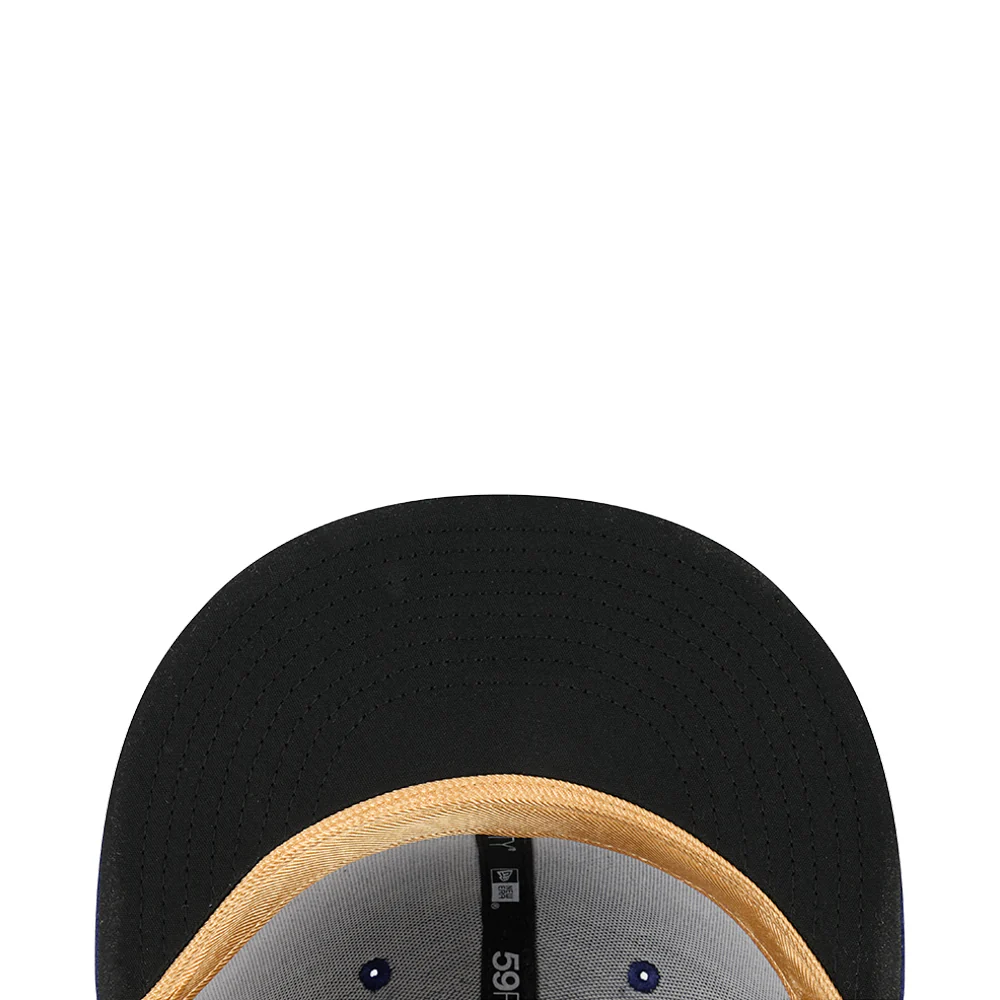 Dodgers MLB Gold Collection 5950 - Image 5
