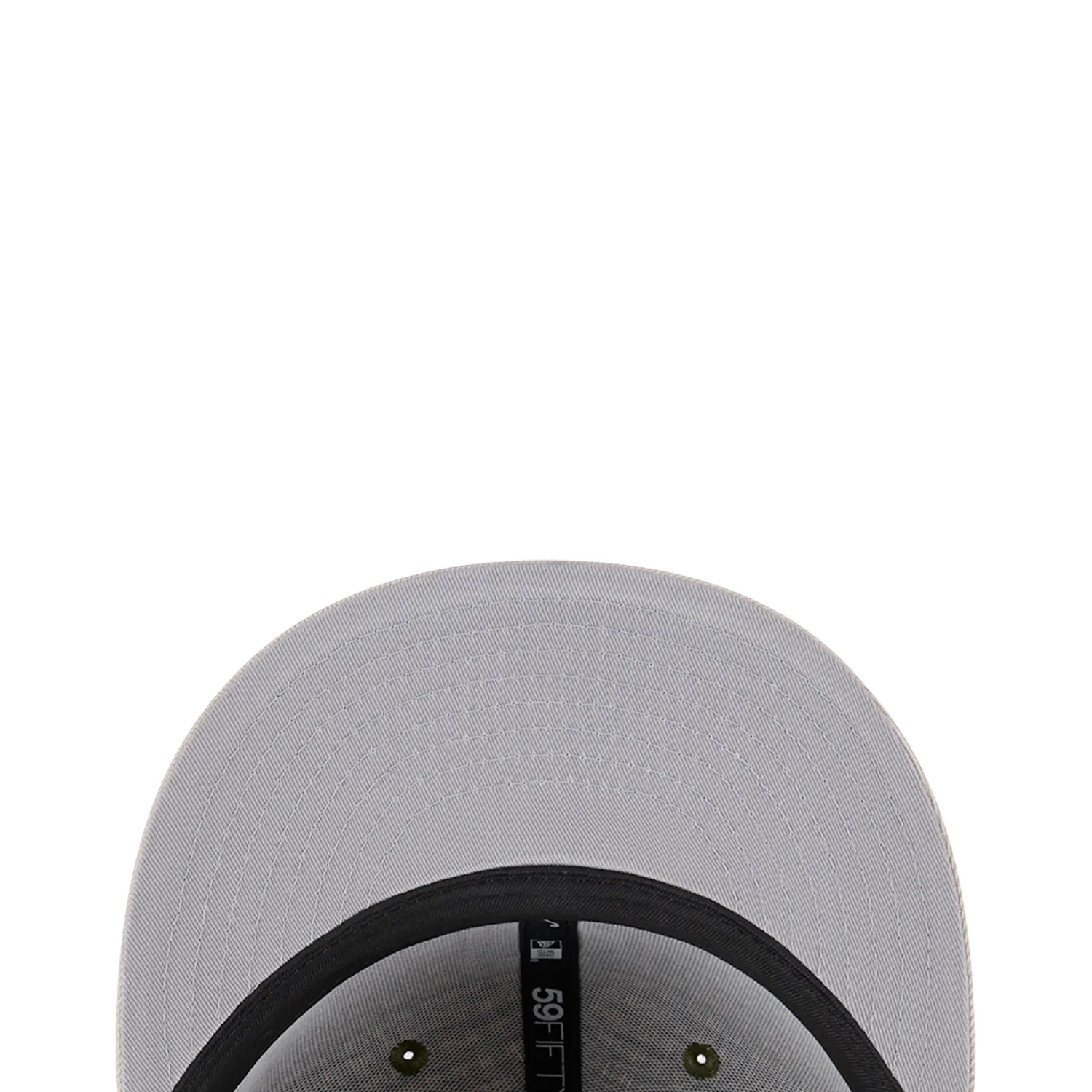 Raiders Houndstooth 2-Tone 5950 - Image 5