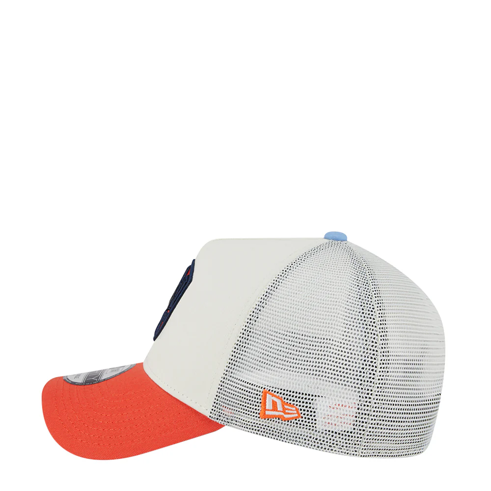 Monterrey Alt '25 2-Tone 940 A-Frame Trucker - Image 3