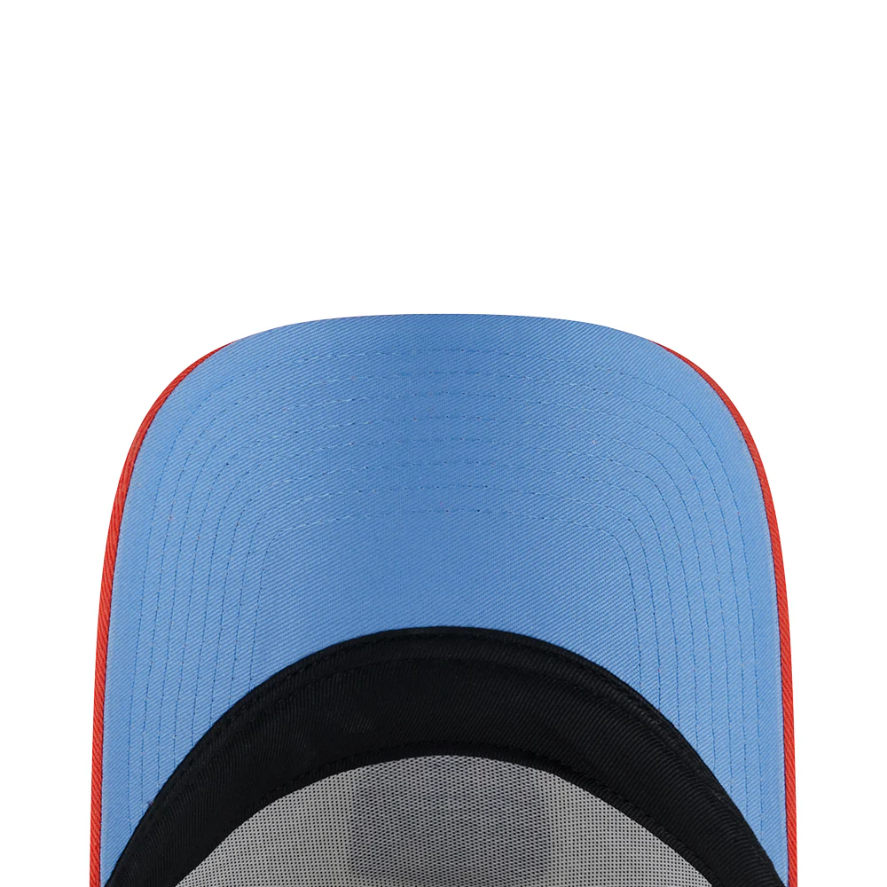 Monterrey Alt '25 2-Tone 940 A-Frame Trucker - Image 5