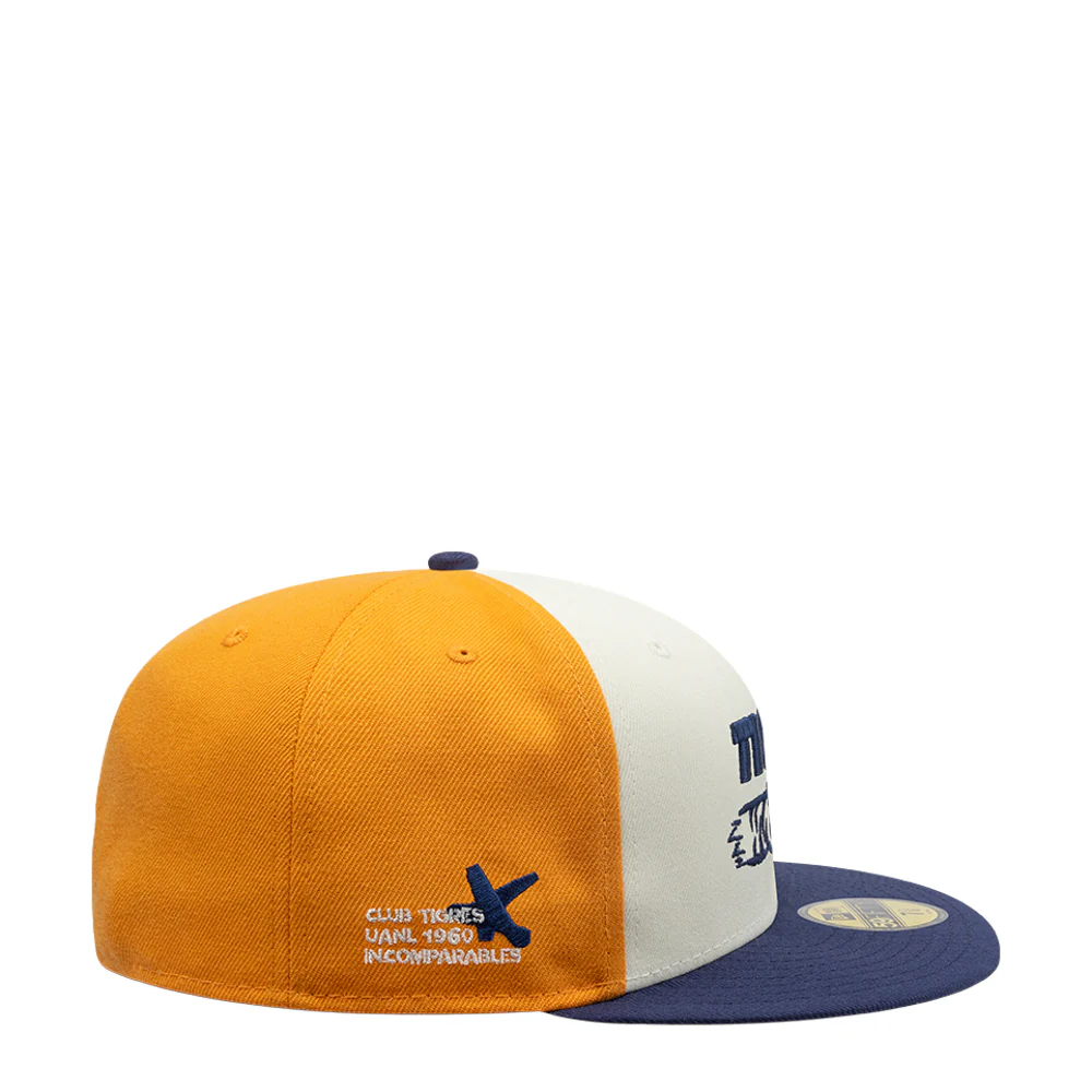 Tigres Retro 3-Tone 5950 - Image 2