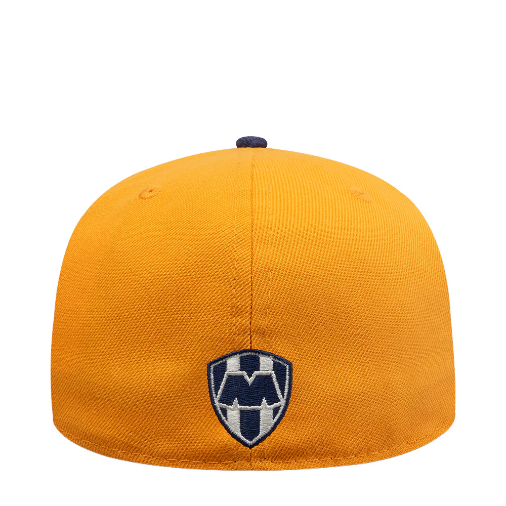 Tigres Retro 3-Tone 5950 - Image 4