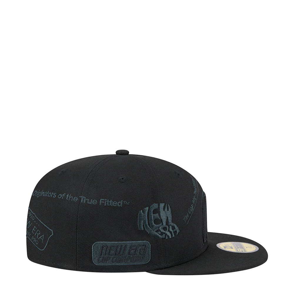 Iconic Mexico "M" 5950 - Image 2