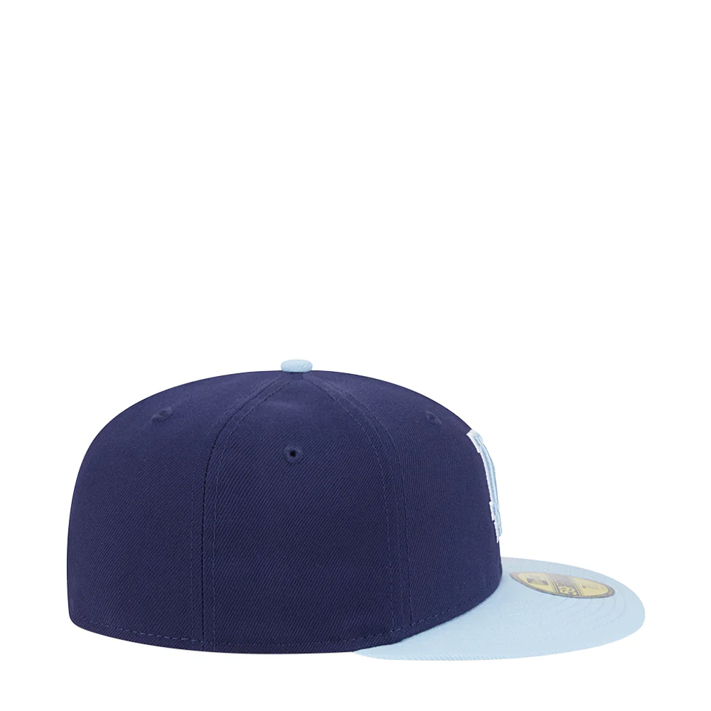 Dodgers 2-Tone Color Pack 5950 - Image 2