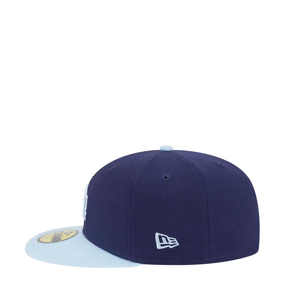 Dodgers 2-Tone Color Pack 5950 - Image 3