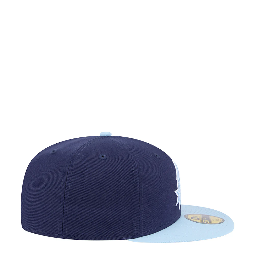 Spurs 2-Tone Color Pack 5950 - Image 2