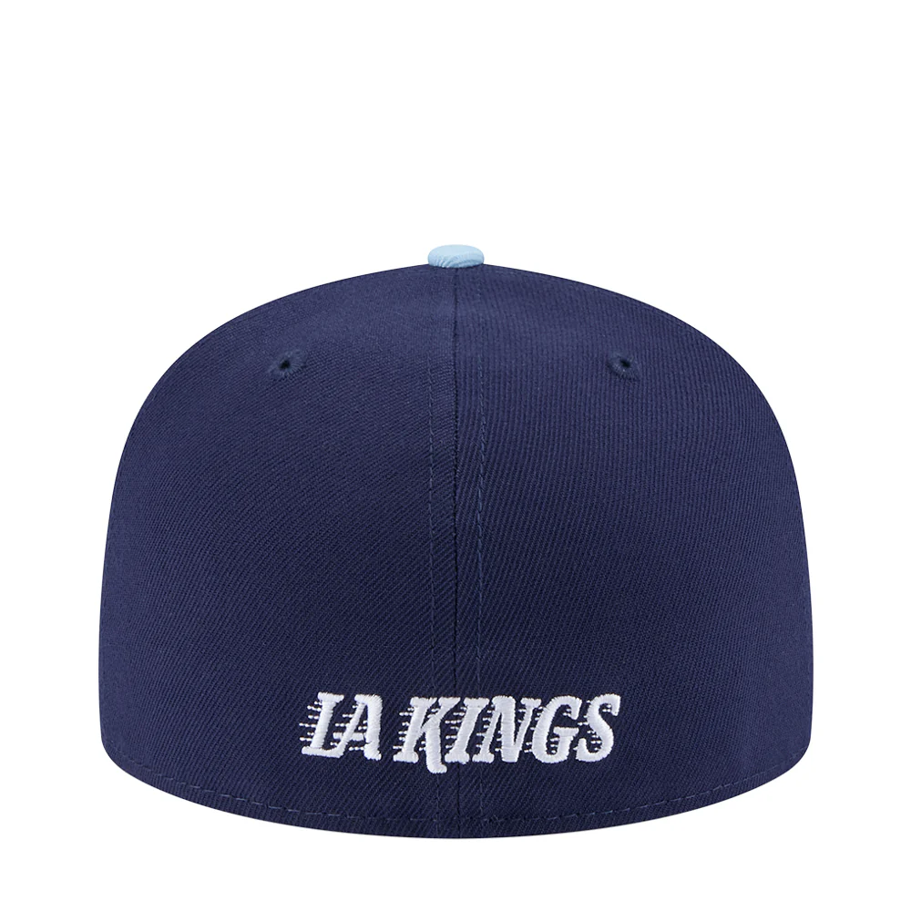 LA Kings 2-Tone Color Pack 5950 - Image 4
