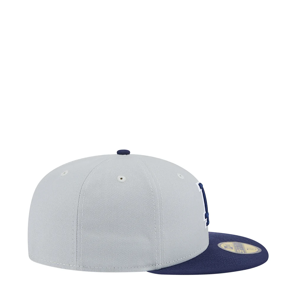 Dodgers 2-Tone Color Pack 5950 - Image 2
