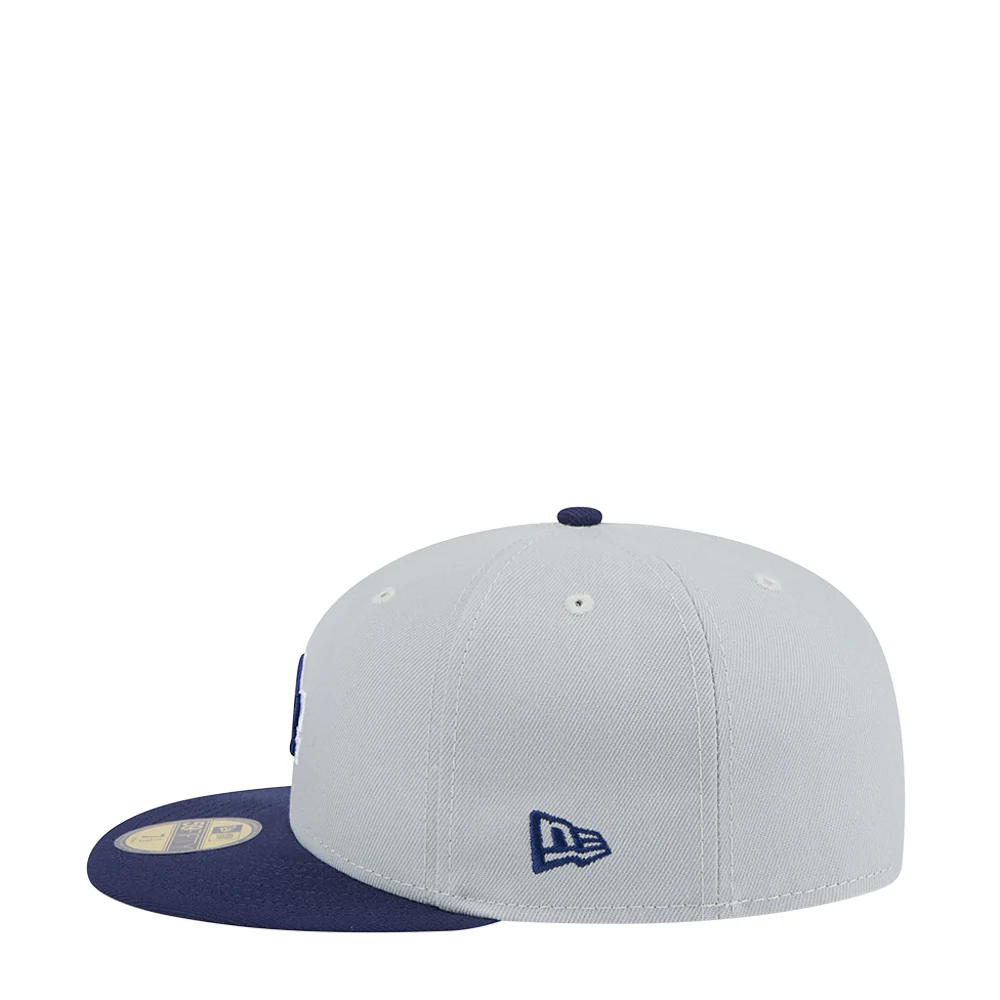 Dodgers 2-Tone Color Pack 5950 - Image 3