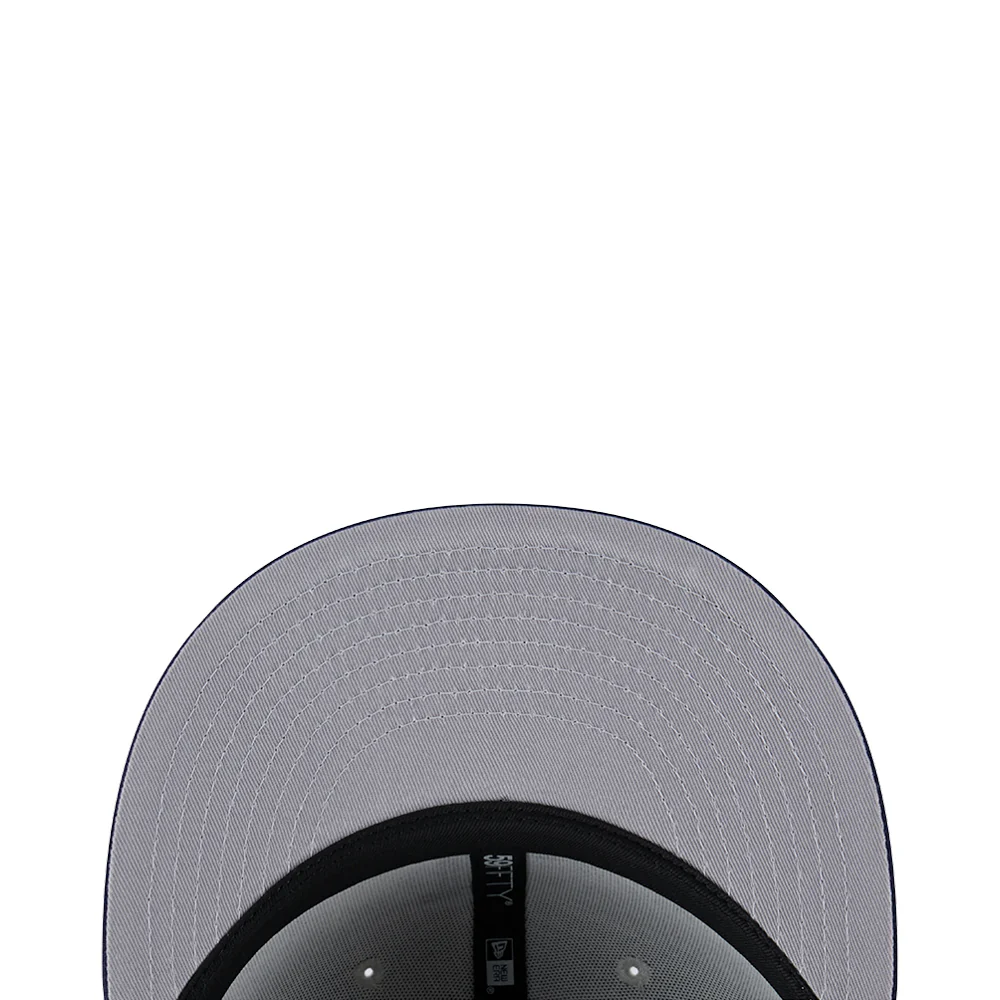 Dodgers 2-Tone Color Pack 5950 - Image 5