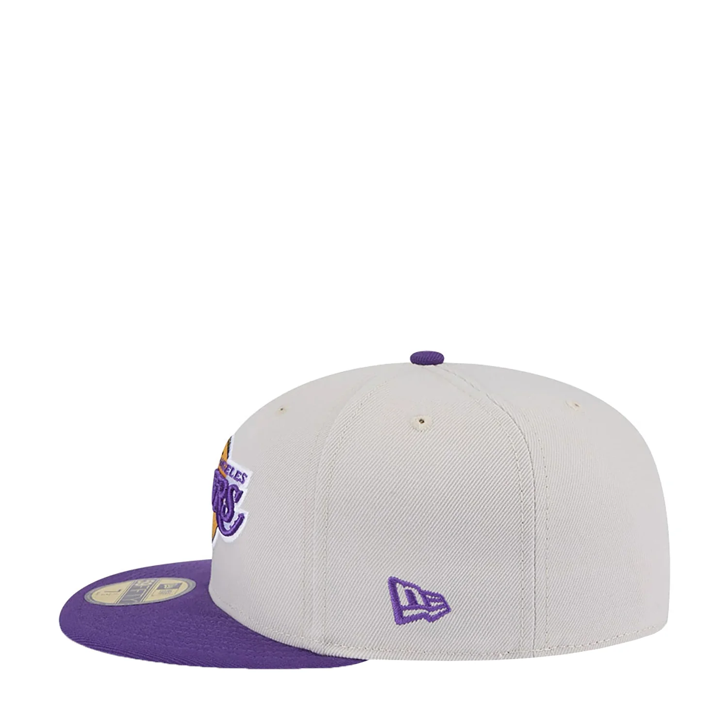 Lakers 2025 NBA ASG Fan Pack 2-Tone 5950 - Image 3