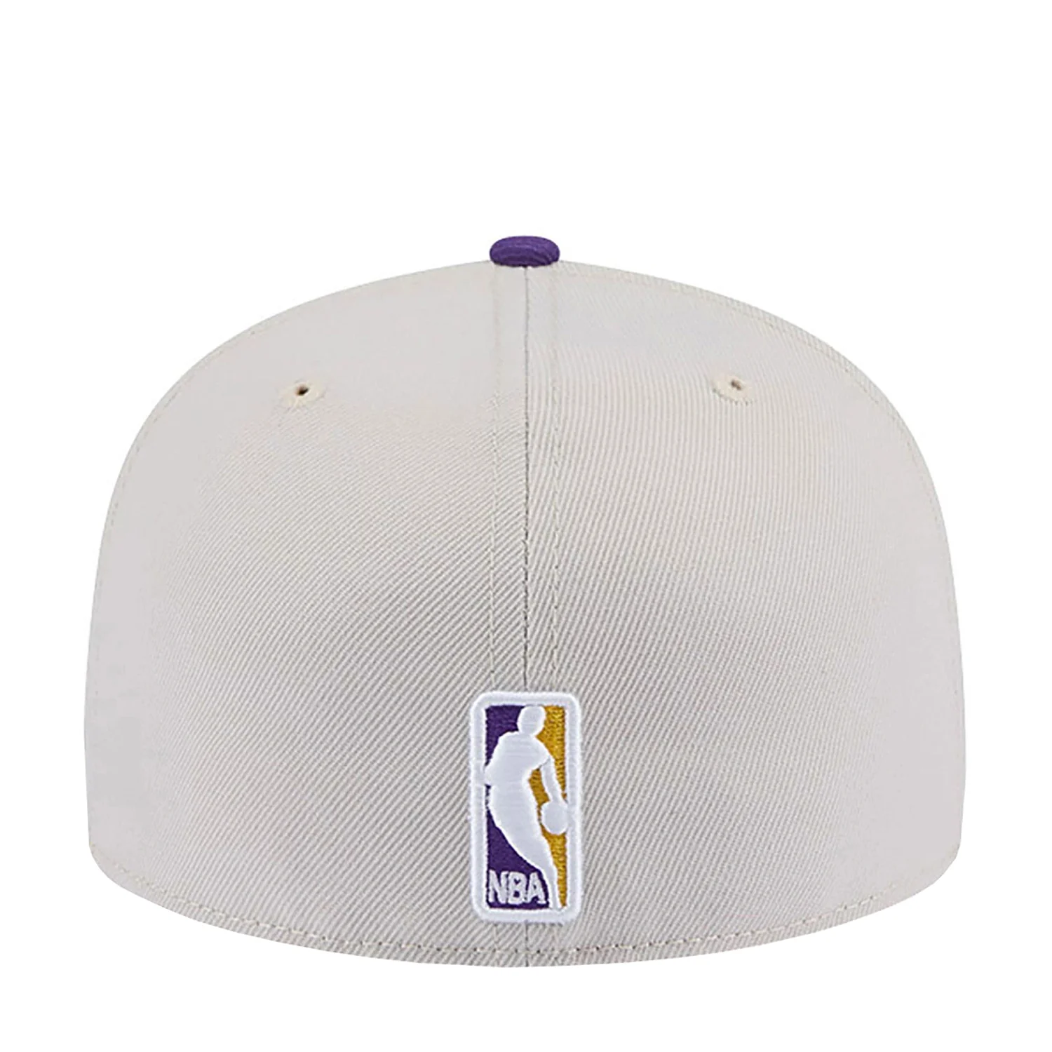 Lakers 2025 NBA ASG Fan Pack 2-Tone 5950 - Image 4