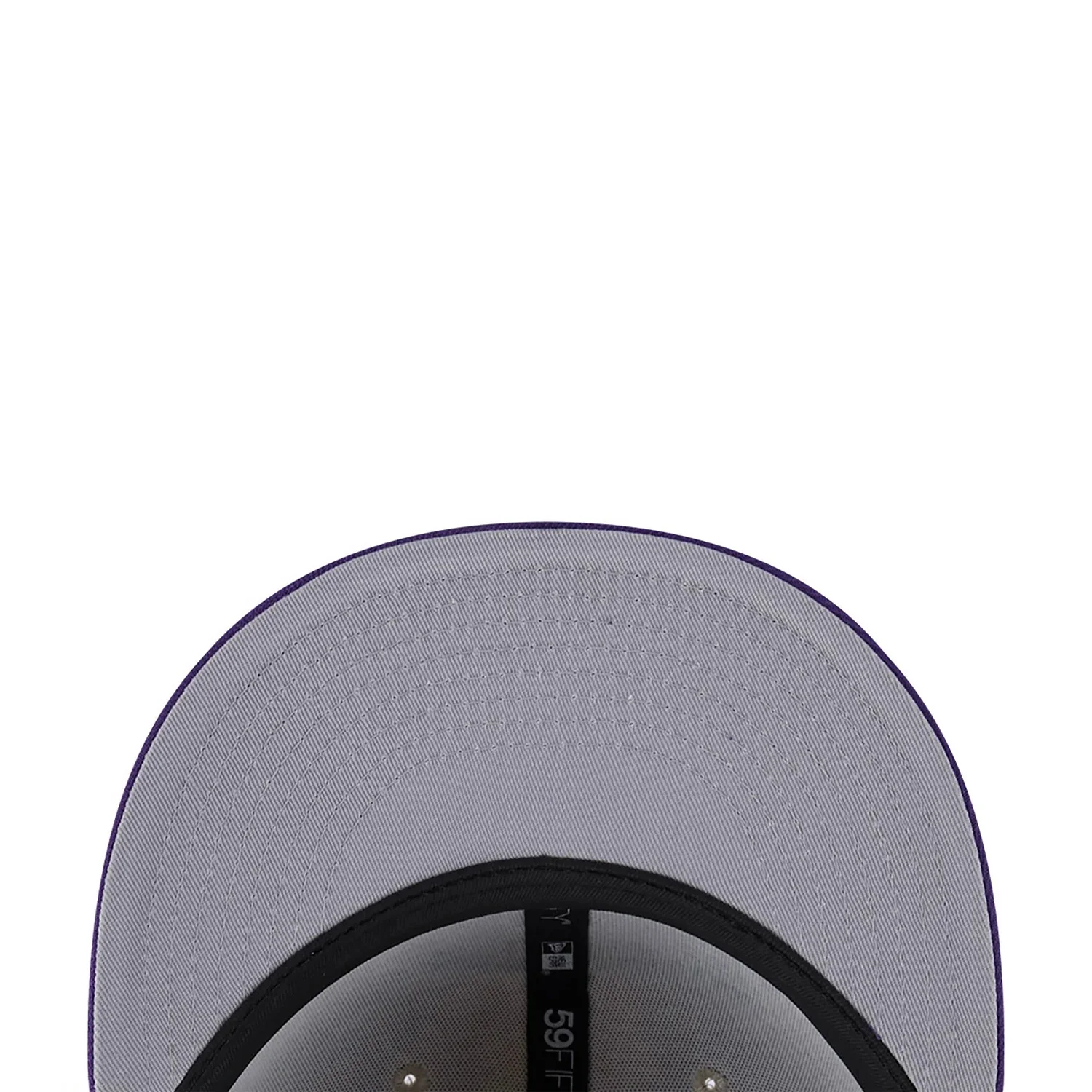 Lakers 2025 NBA ASG Fan Pack 2-Tone 5950 - Image 5
