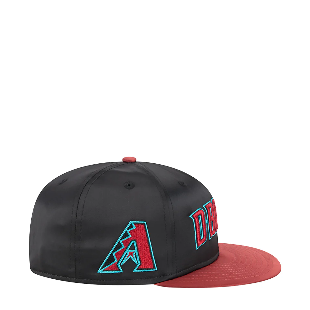 Diamondbacks Satin 2-Tone OTC Pin 5950 - Image 2