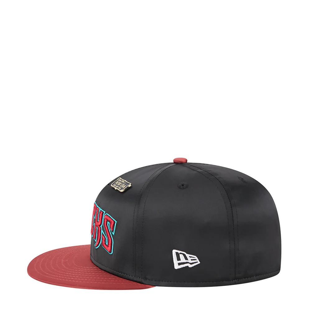 Diamondbacks Satin 2-Tone OTC Pin 5950 - Image 3