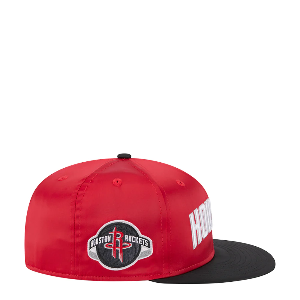 Rockets Satin 2-Tone OTC Pin 5950 - Image 2