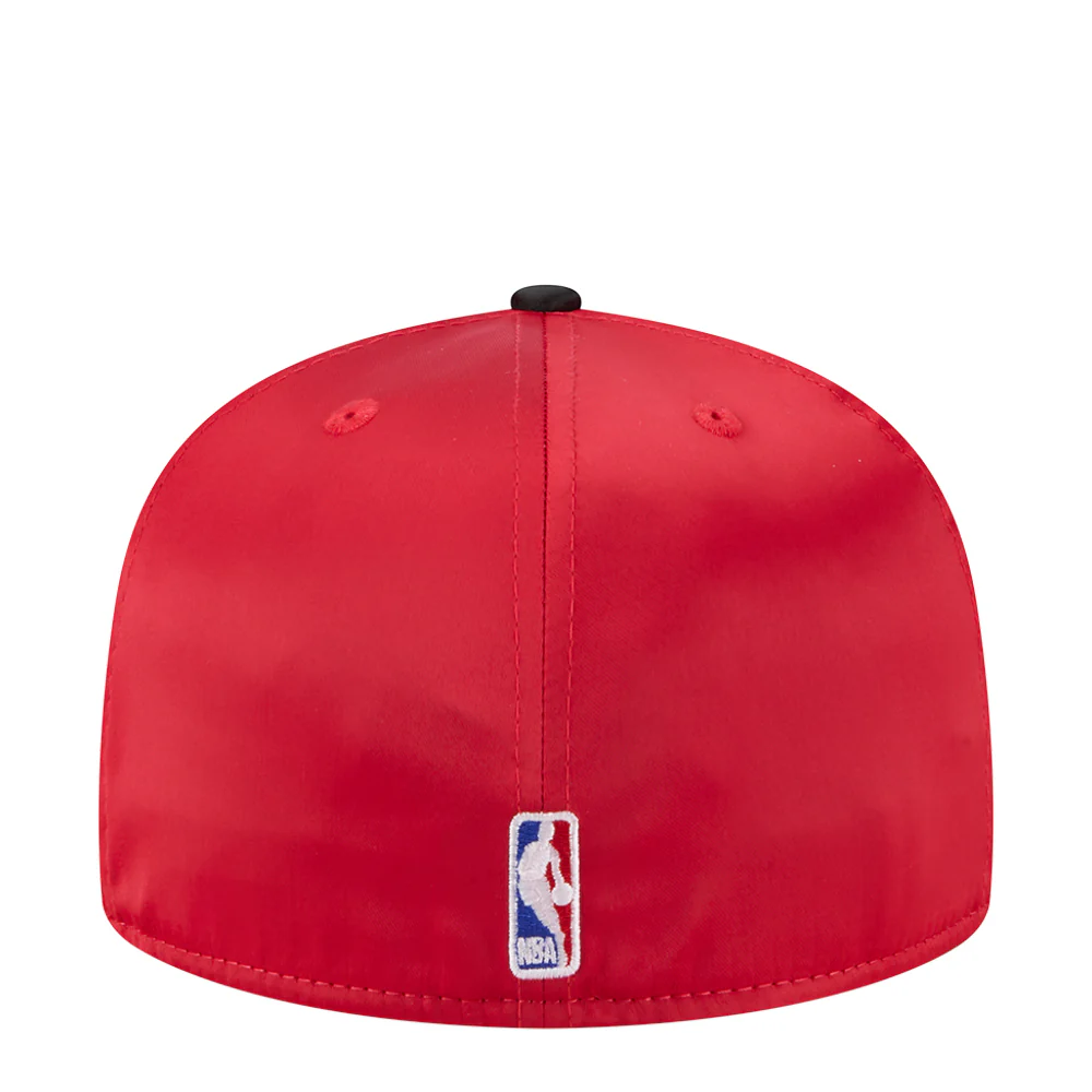 Rockets Satin 2-Tone OTC Pin 5950 - Image 4