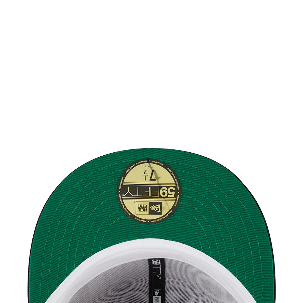 Rockets Satin 2-Tone OTC Pin 5950 - Image 5