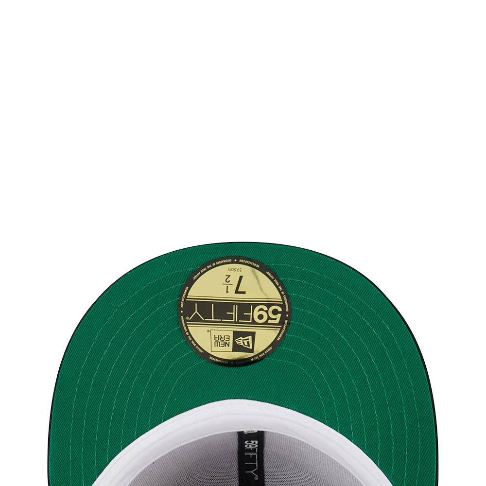 Bulls Satin 2-Tone OTC Pin 5950 - Image 5