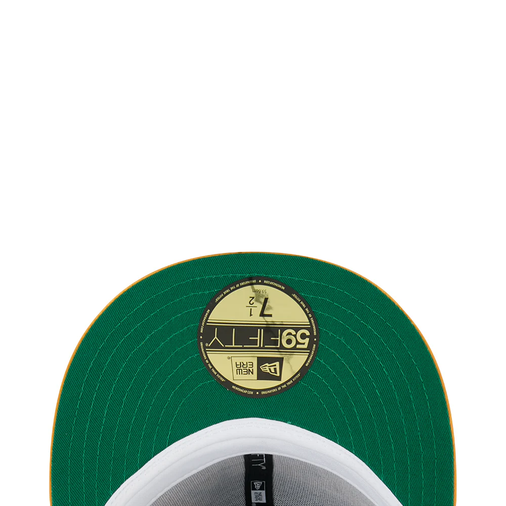 Lakers Satin 2-Tone OTC Pin 5950 - Image 5