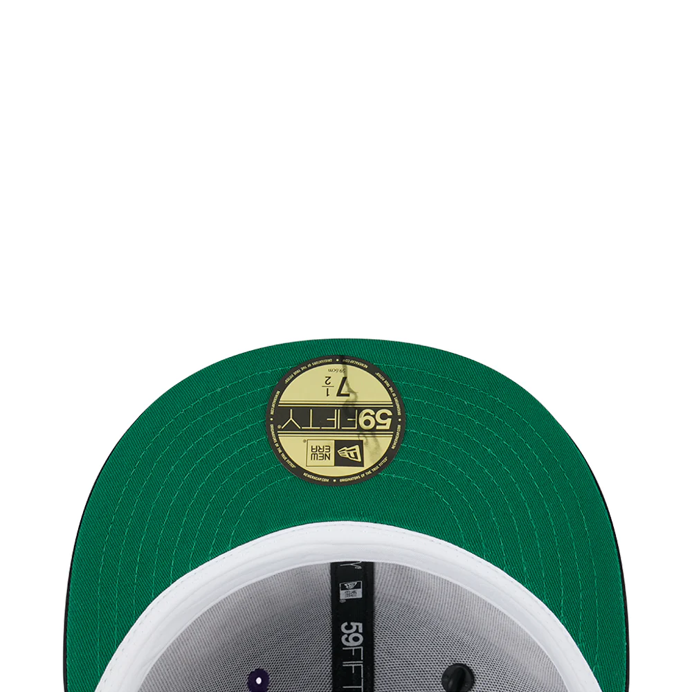 Suns Satin 2-Tone OTC Pin 5950 - Image 5