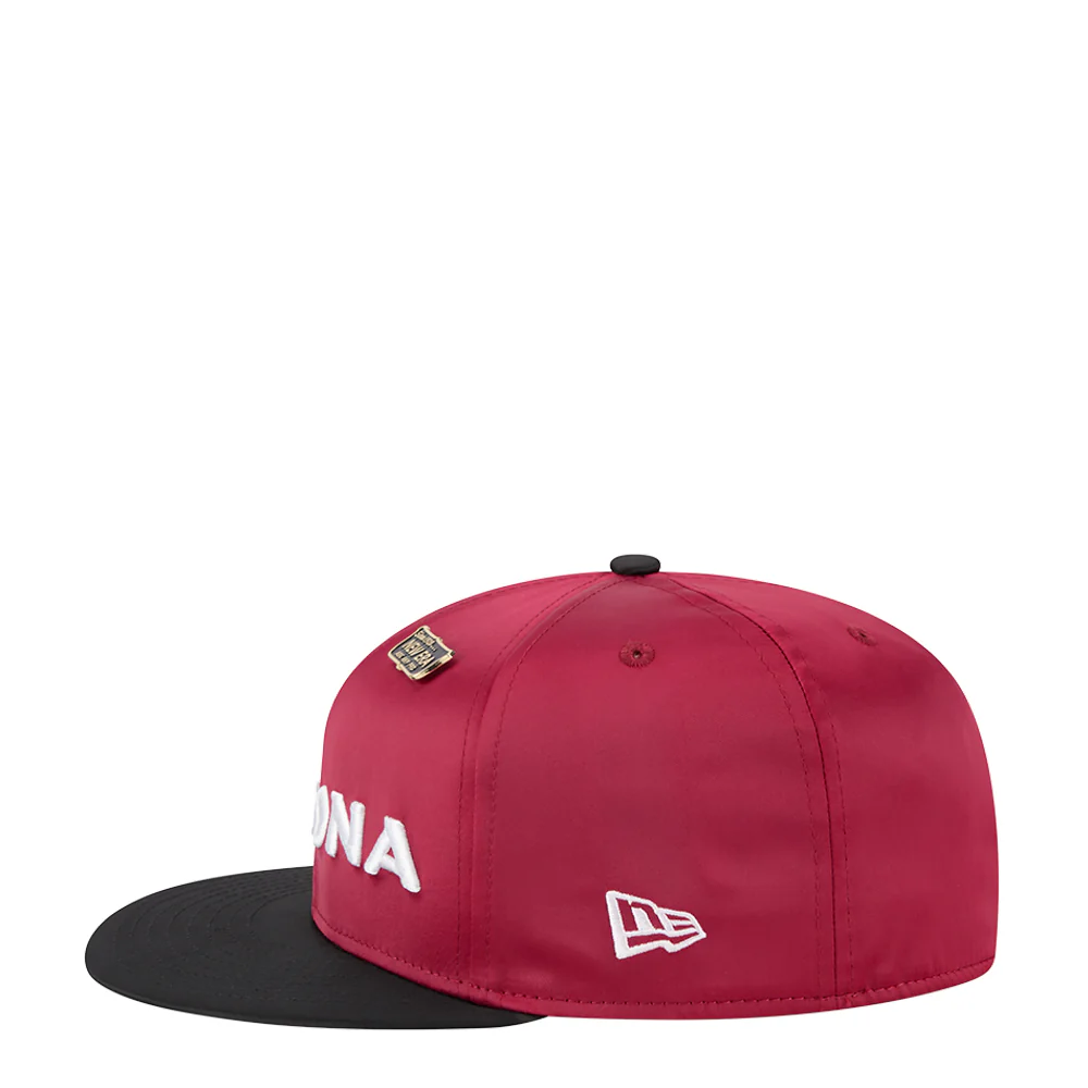 Cardinals Satin 2-Tone OTC Pin 5950 - Image 3