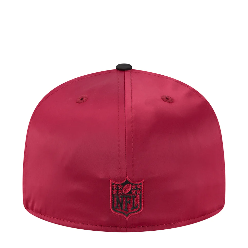 Cardinals Satin 2-Tone OTC Pin 5950 - Image 4