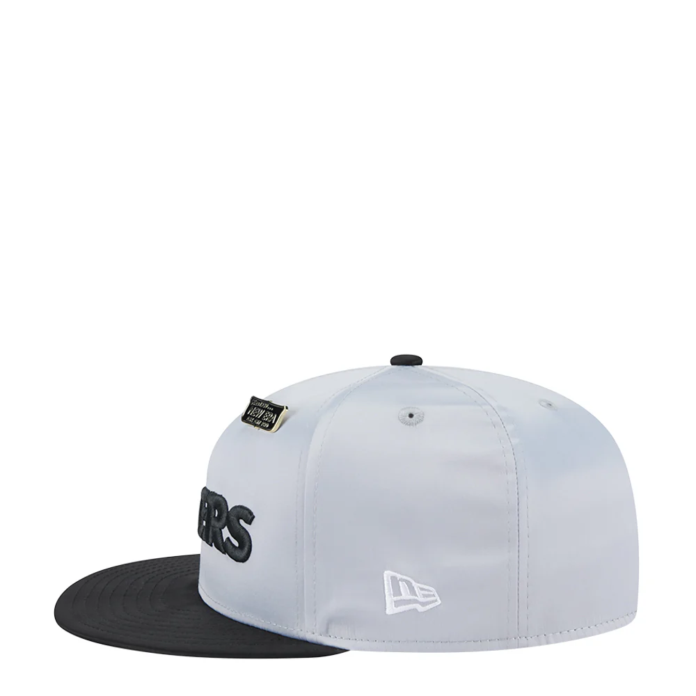 Raiders Satin 2-Tone OTC Pin 5950 - Image 3