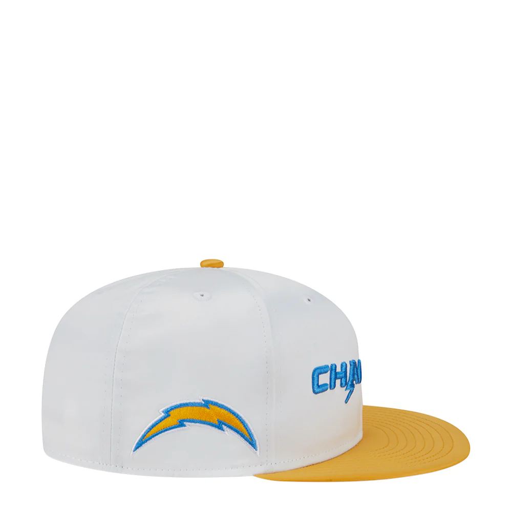 Chargers Satin 2-Tone OTC Pin 5950 - Image 2