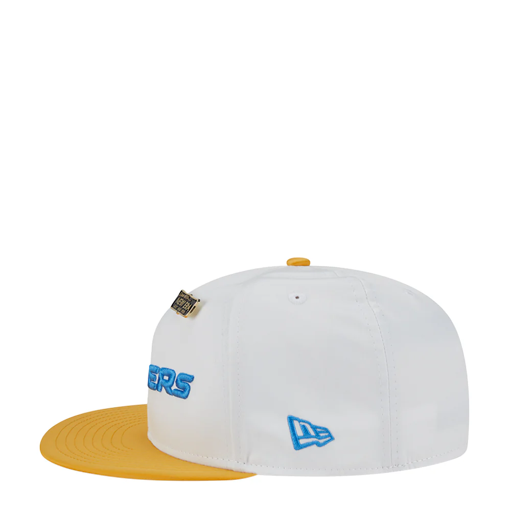 Chargers Satin 2-Tone OTC Pin 5950 - Image 3