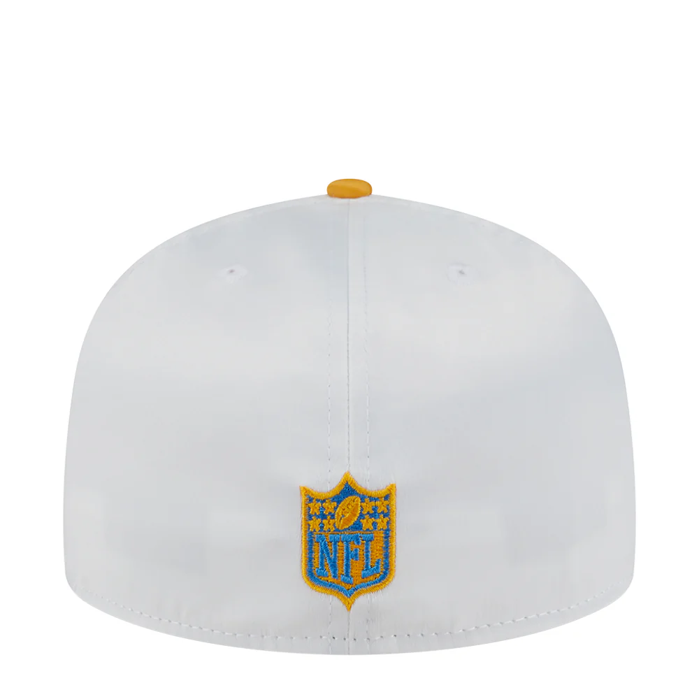 Chargers Satin 2-Tone OTC Pin 5950 - Image 4