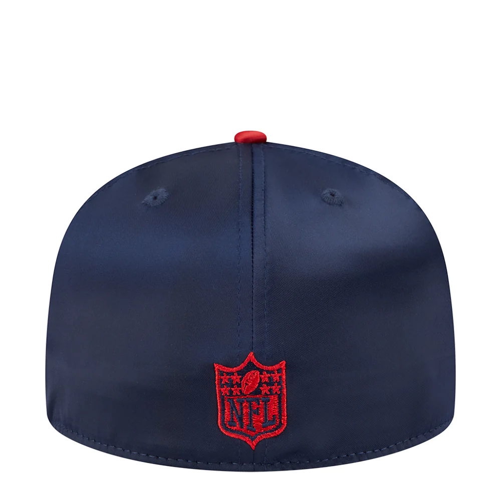 Texans Satin 2-Tone OTC Pin 5950 - Image 4