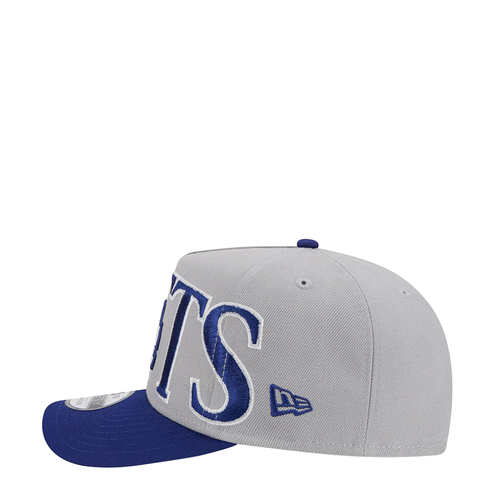 Dodgers Mookie Betts Center 2-Tone 950 A-Frame - Image 3