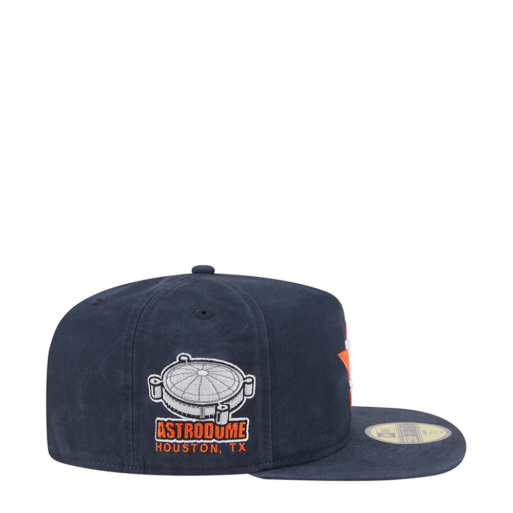 Astros Championship Side Flag OTC 5950 A-Frame - Image 2