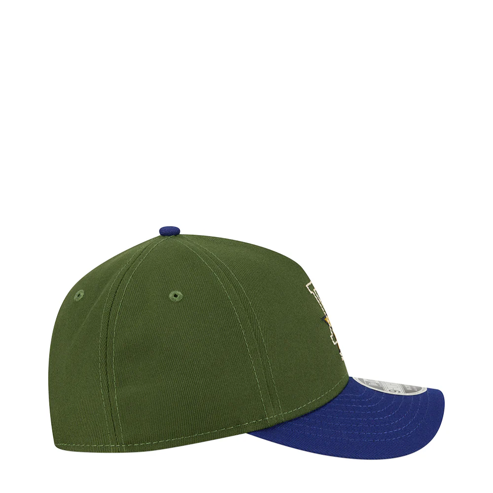 Dodgers City Feature 2-Tone 940 M-Crown A-Frame - Image 2