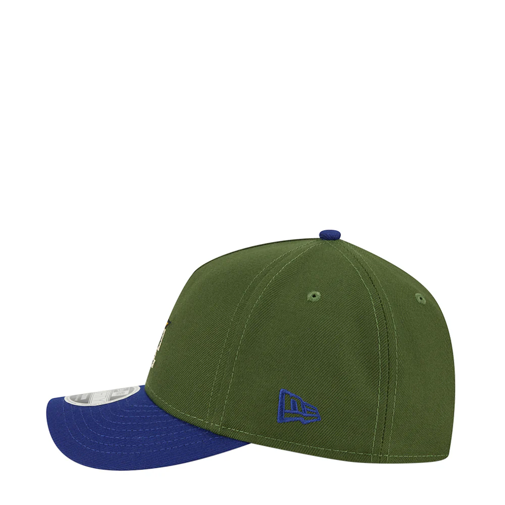 Dodgers City Feature 2-Tone 940 M-Crown A-Frame - Image 3
