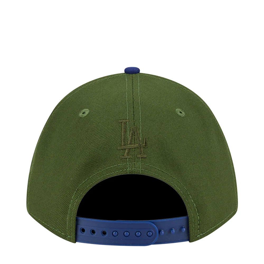 Dodgers City Feature 2-Tone 940 M-Crown A-Frame - Image 4