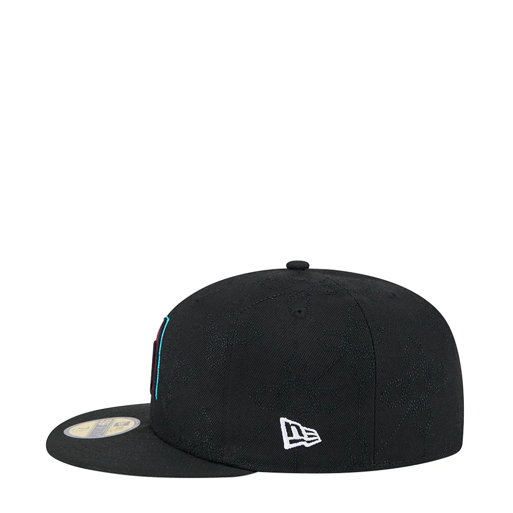 Diamondbacks OTC Pattern 5950 - Image 3