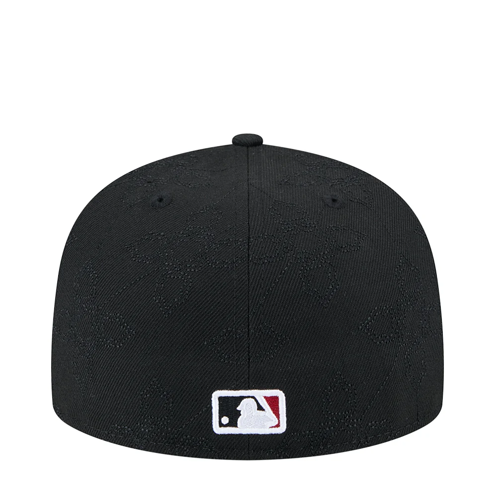 Diamondbacks OTC Pattern 5950 - Image 4