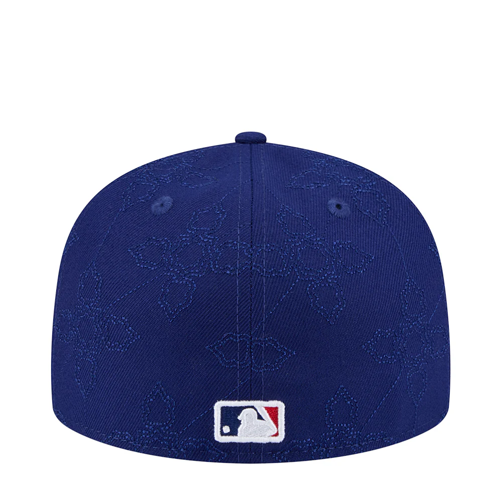 Dodgers OTC Pattern 5950 - Image 4