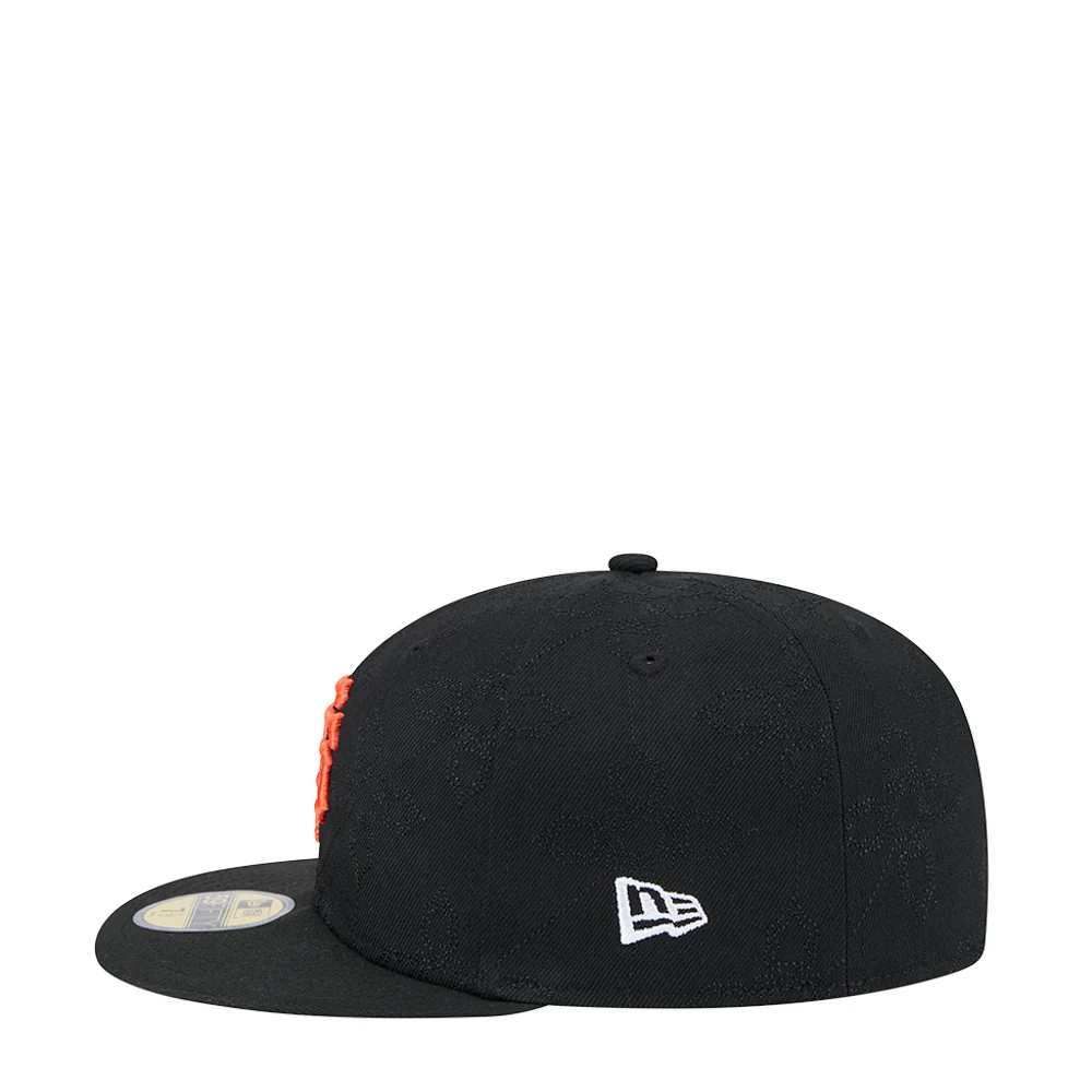 Giants OTC Pattern 5950 - Image 3