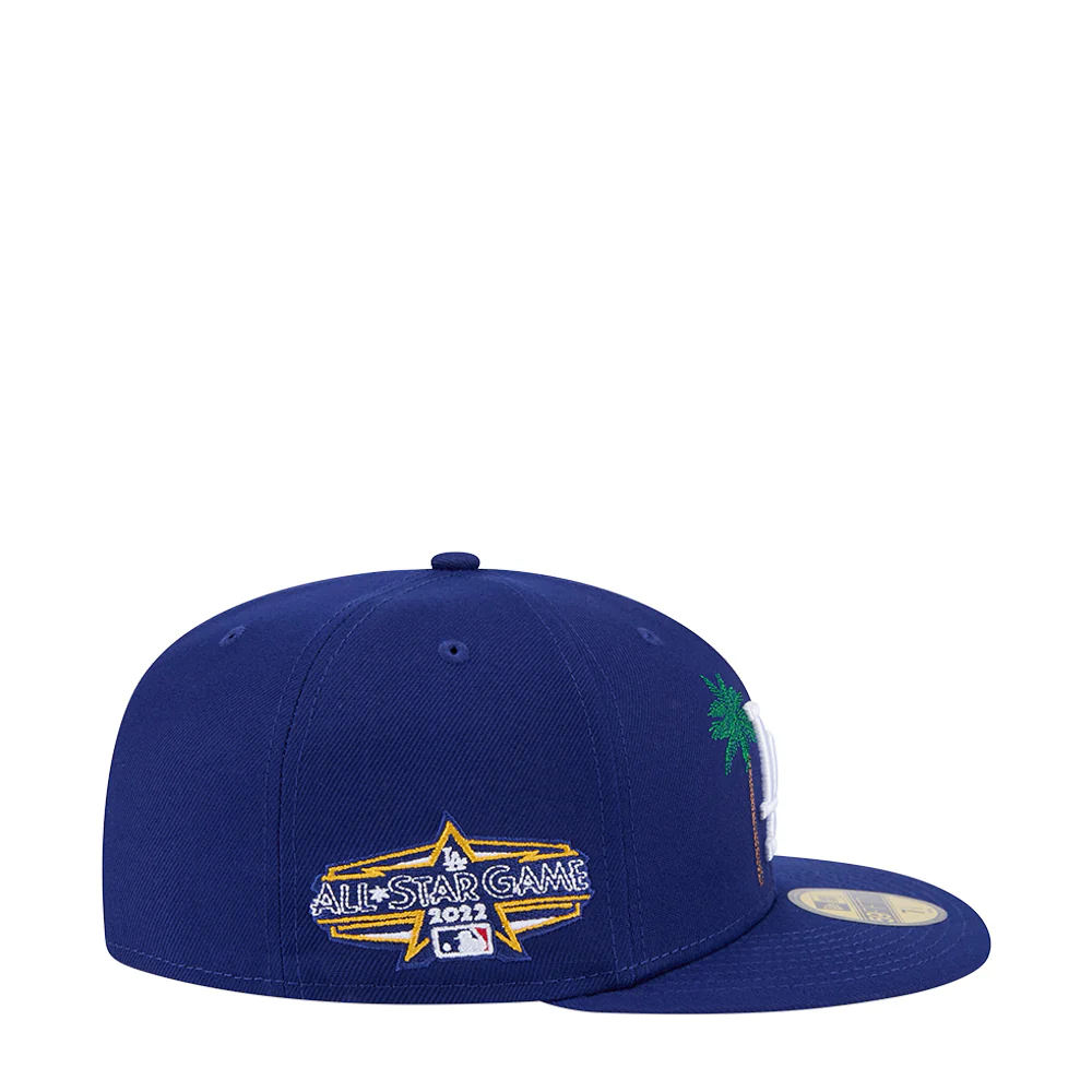 Dodgers State Stitch OTC 5950 - Image 2