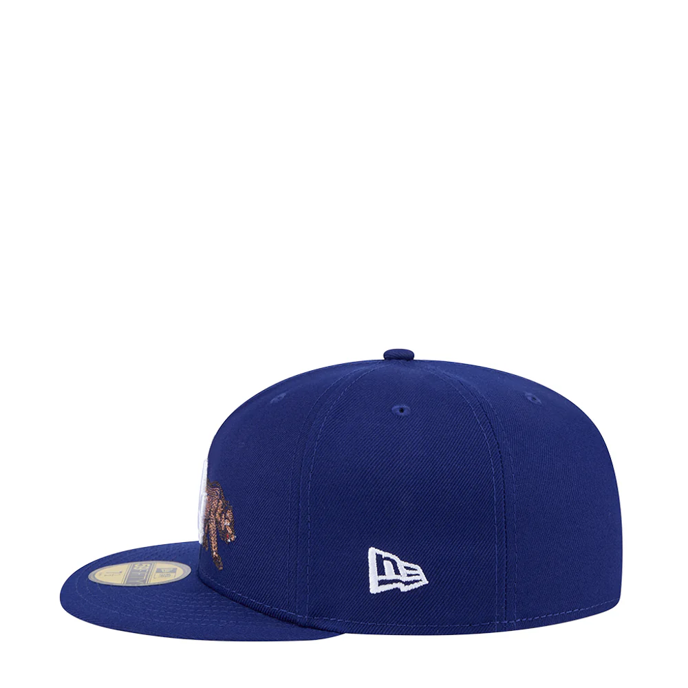 Dodgers State Stitch OTC 5950 - Image 3