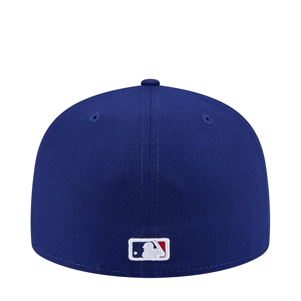 Dodgers State Stitch OTC 5950 - Image 4