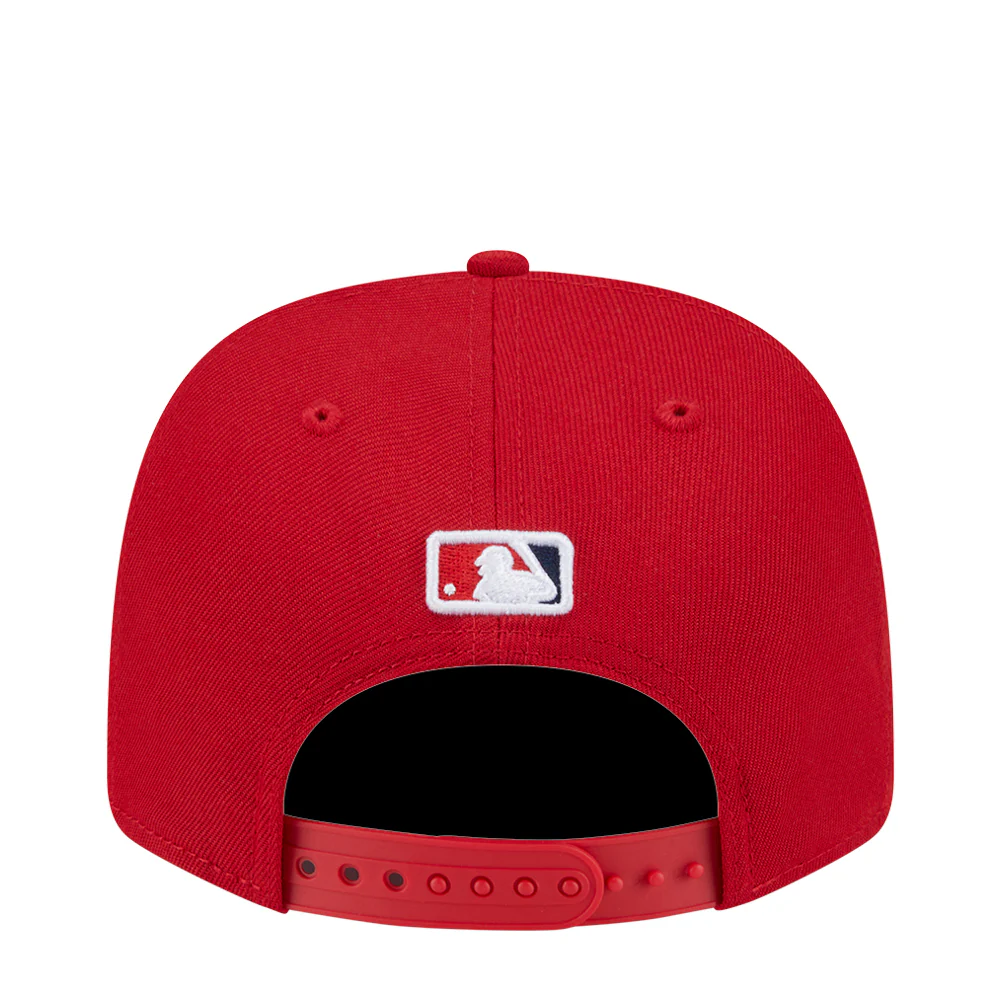 Angels Player Replica Game OTC 970 Stretch Snap - Image 4