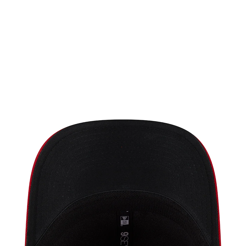 Angels Player Replica Game OTC 970 Stretch Snap - Image 5