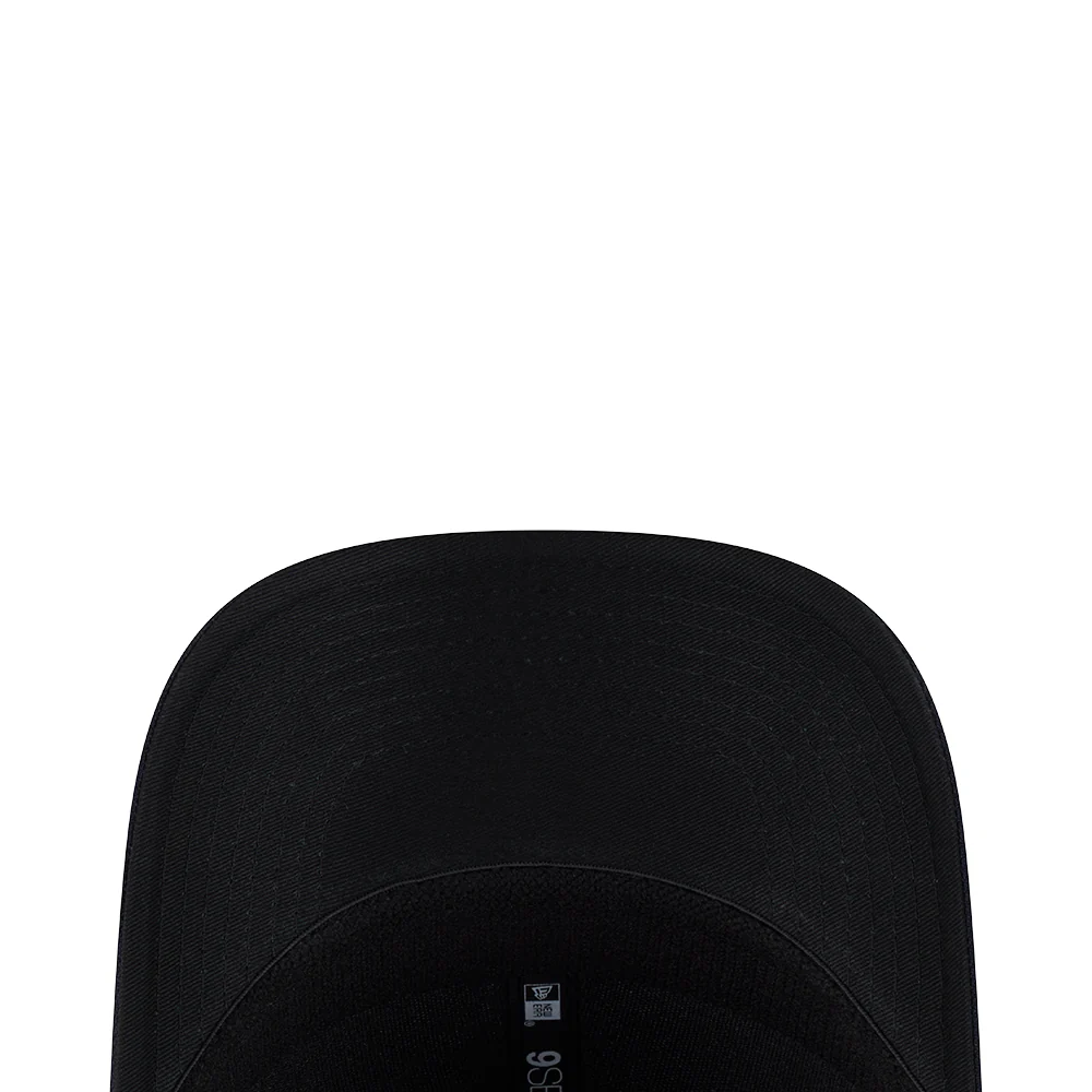 Astros Player Replica Home OTC 970 Stretch Snap - Image 5
