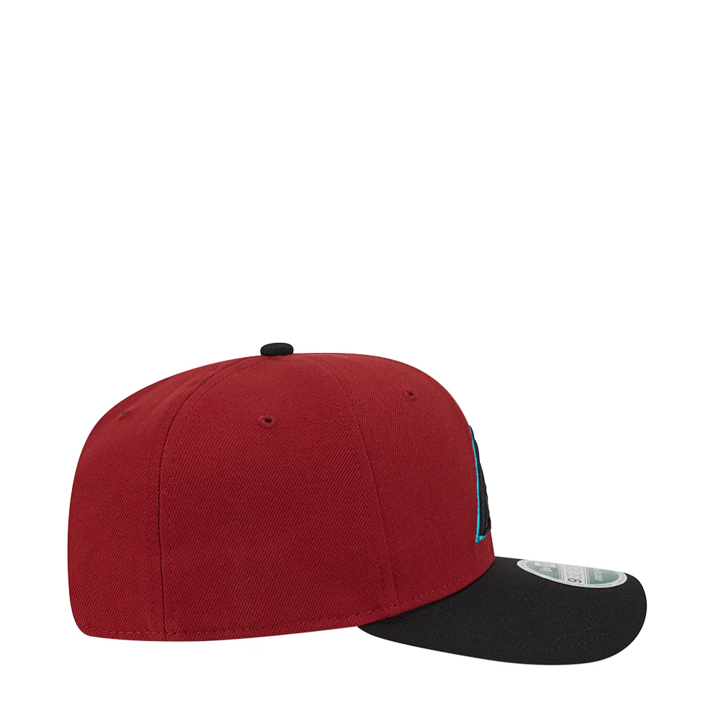 Diamondbacks Player Replica Game 2-Tone OTC 970 Stretch Snap - Image 2